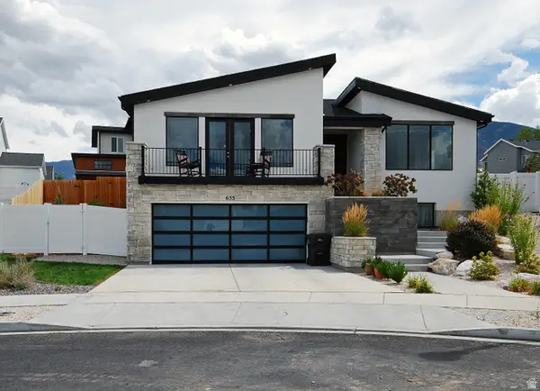 655 E Oliver Rd, Tooele, UT 84074