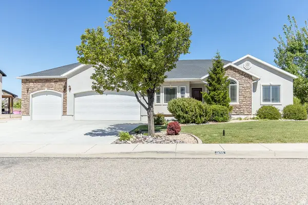 1073 S 4425 W, Cedar City, UT 84720