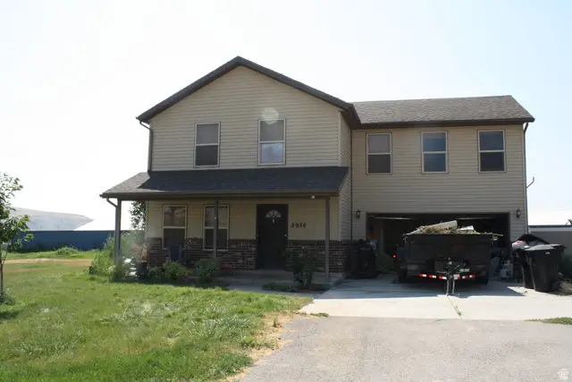 2938 S 2800 E, Franklin, ID 83237 - #1