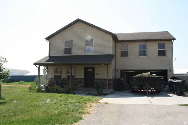 2938 S 2800 E, Franklin, ID 83237