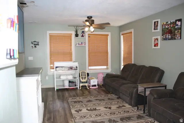 2938 S 2800 E, Franklin, ID 83237 - #3