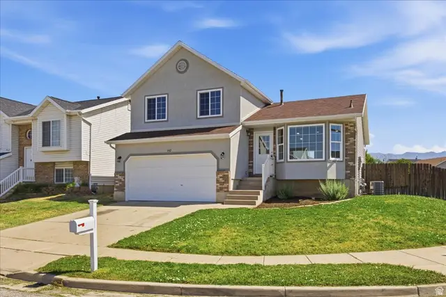 142 S 350 W, Clearfield, UT 84015 - #1