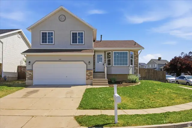 142 S 350 W, Clearfield, UT 84015 - #2