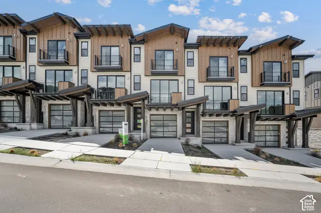 2053 W Pinnacle Ln #G4, Heber City, UT 84032 - #1