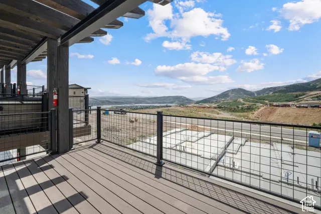 2053 W Pinnacle Ln #G4, Heber City, UT 84032 - #2