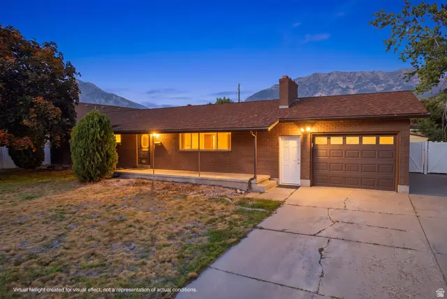 53 S 350 E, Orem, UT 84058 - #1
