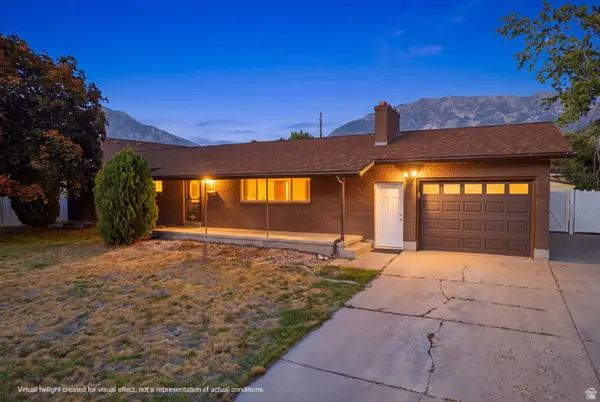 53 S 350 E, Orem, UT 84058