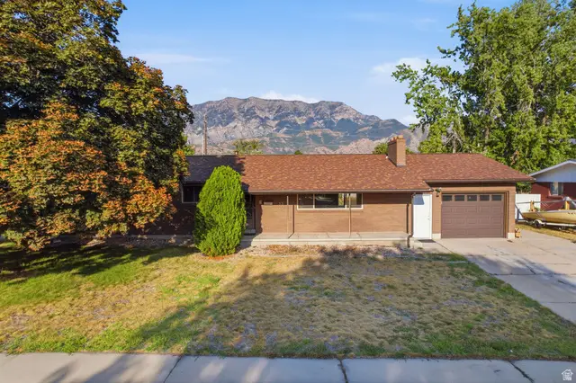 53 S 350 E, Orem, UT 84058 - #2