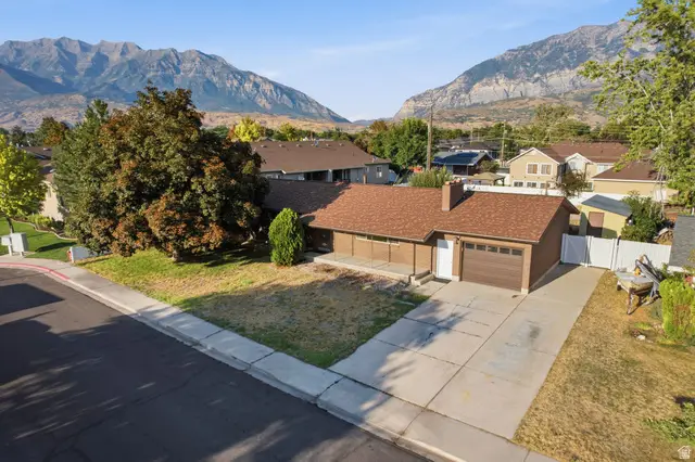 53 S 350 E, Orem, UT 84058 - #3