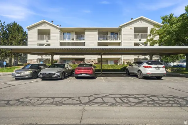 3808 S Big River Way W #1, South Salt Lake, UT 84119 - #2