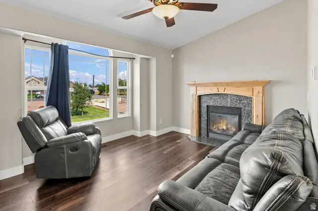3702 N Higley Rd, Farr West, UT 84404 - #3