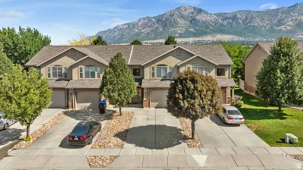 252 E 2275 N #38, North Ogden, UT 84414