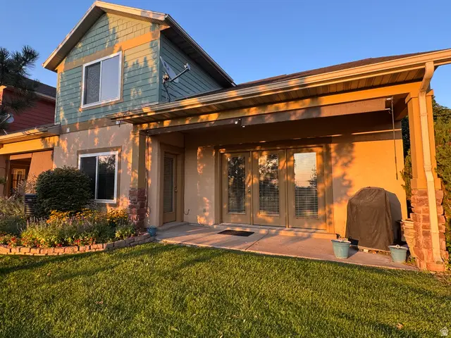 769 N Willow Green Way, Farmington, UT 84025 - #3