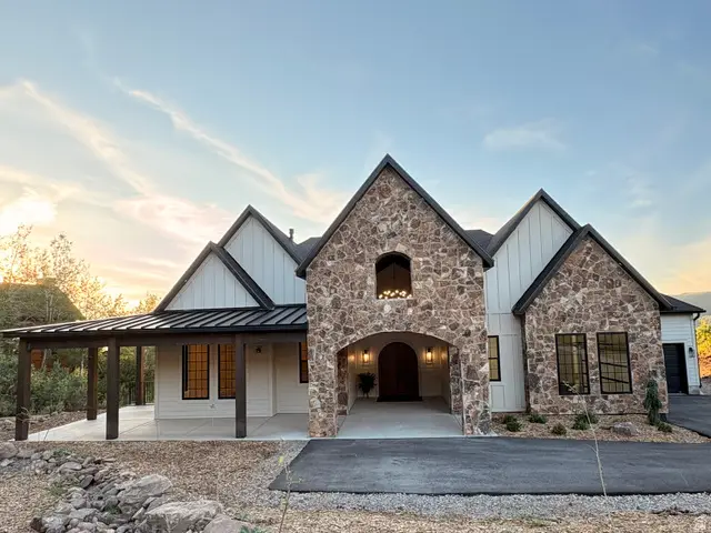 9855 E Clubhouse Rd #1044, Heber City, UT 84032 - #1