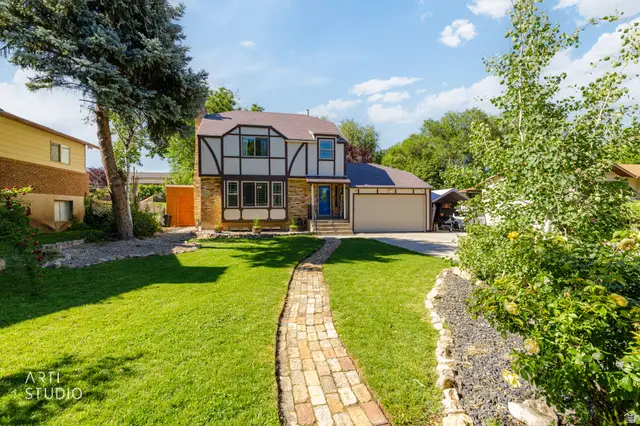 965 E 500 N, Ogden, UT 84404 - #3