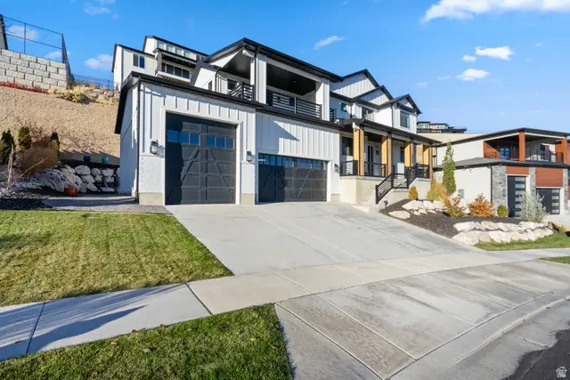 1320 S Summer View Dr E, Lehi, UT 84043 - #1
