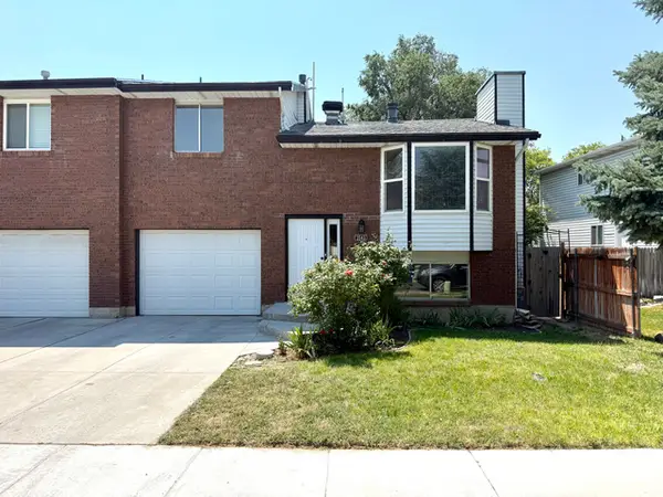 3543 W Barnfield Way, West Valley City, UT 84119