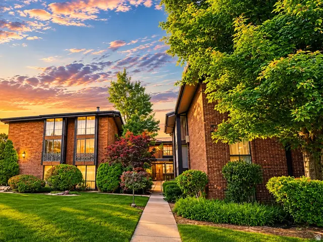 247 S 700 E #37, Salt Lake City, UT 84102 - #1