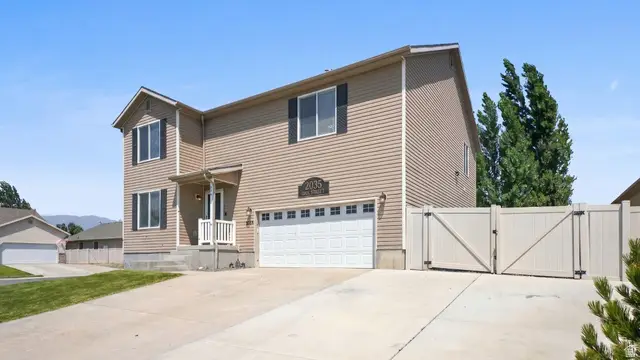 2059 E Hickock Way, Eagle Mountain, UT 84005 - #3