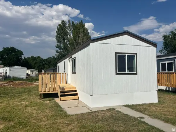 50 S 1500 W #S21, Vernal, UT 84078