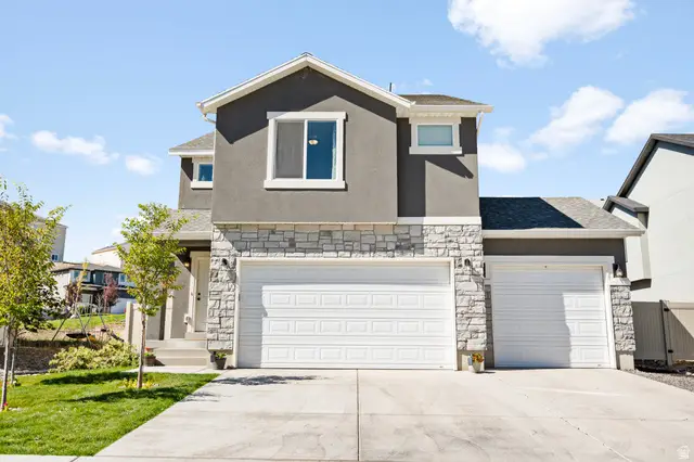 1772 S Freestone Blvd, Santaquin, UT 84655 - #1