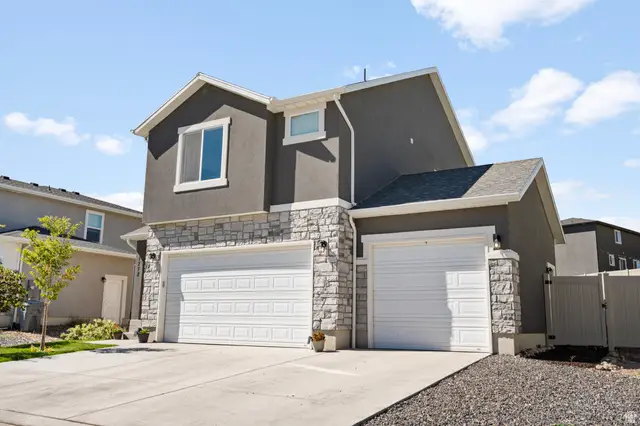1772 S Freestone Blvd, Santaquin, UT 84655 - #3