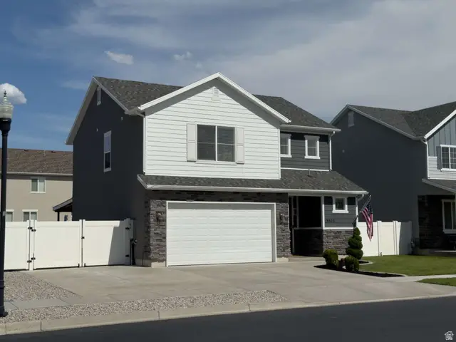 3565 S Water Lilly Ln, Syracuse, UT 84075 - #3