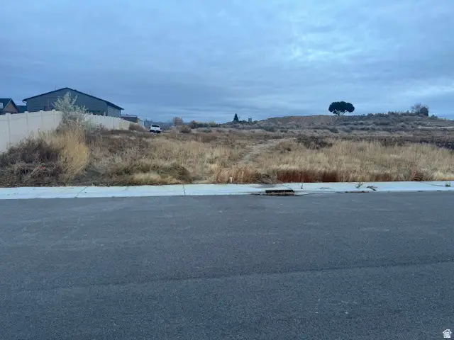 157 E 1940 S #1, Vernal, UT 84078 - #1