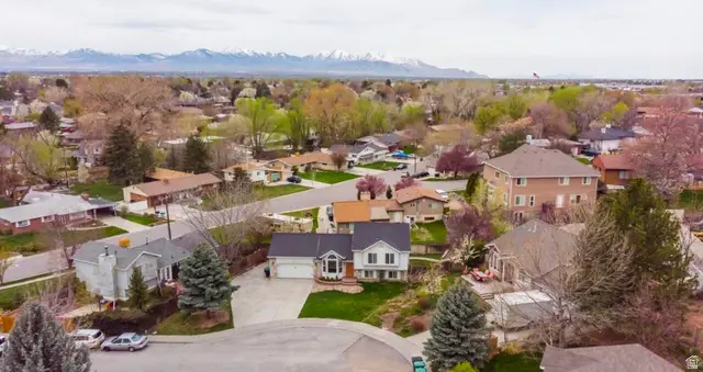 4624 S Quiet Cir, Murray, UT 84107 - #2