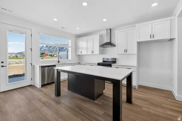 2720 W 2735 N #140, Plain City, UT 84404 - #2