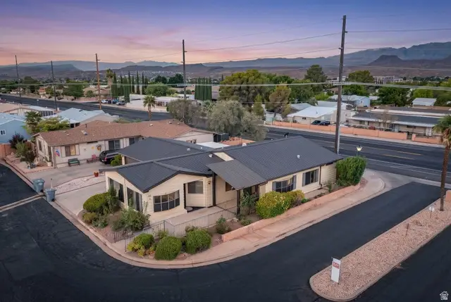 1526 N Dixie Downs Rd #46, Saint George, UT 84770 - #1