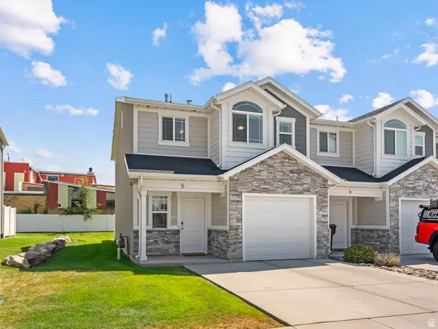 357 E 2050 N #5, North Ogden, UT 84414 - #3