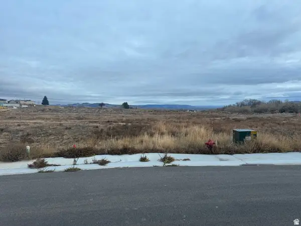 269 E 1940 S #7, Vernal, UT 84078