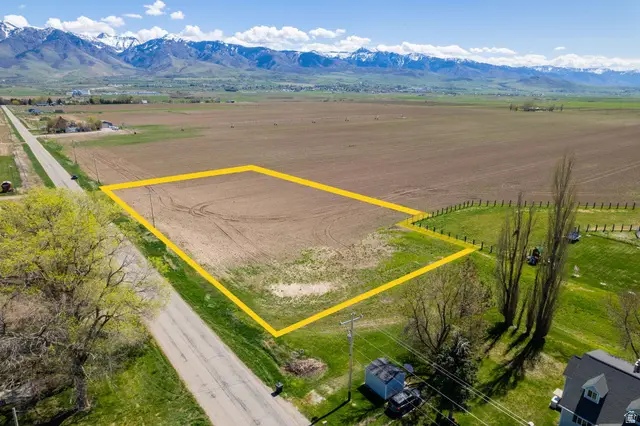 30 E 1600 S, Lewiston, UT 84320 - #1