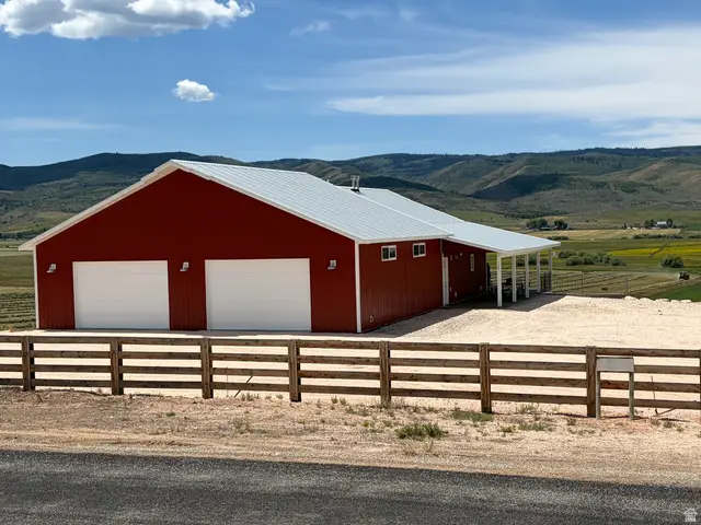 1325 S Round Rd E, Laketown, UT 84038 - #2