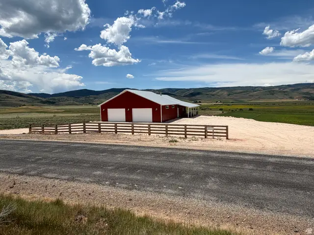 1325 S Round Rd E, Laketown, UT 84038 - #3