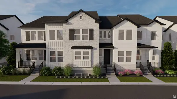 848 N Banner Dr #666, Saratoga Springs, UT 84045