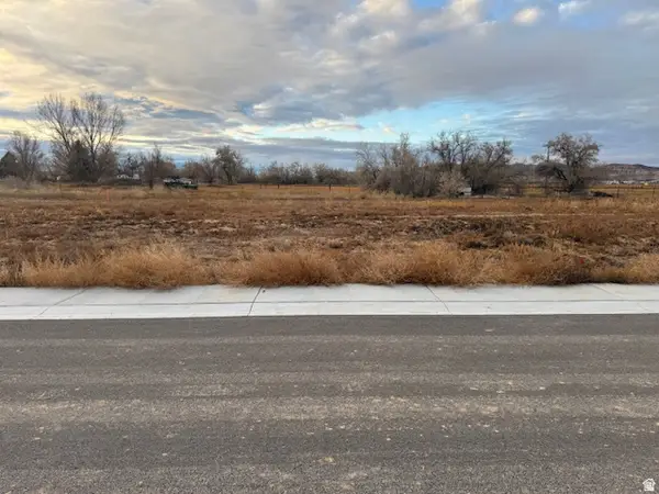 170 E 2000 S #15, Vernal, UT 84078