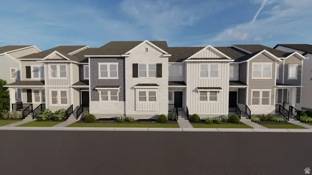 6251 S Benes Ln W #127, Taylorsville, UT 84129 - #1
