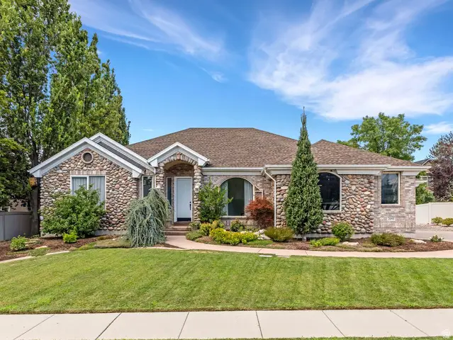 2093 E 9510 S, Sandy, UT 84092 - #1