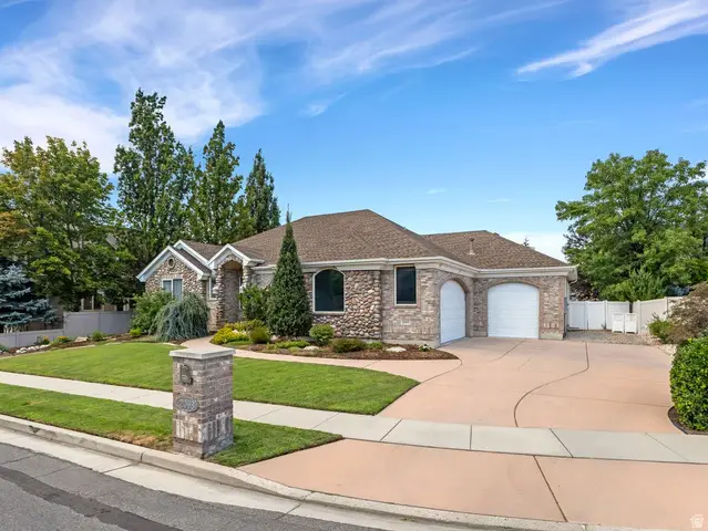 2093 E 9510 S, Sandy, UT 84092 - #2