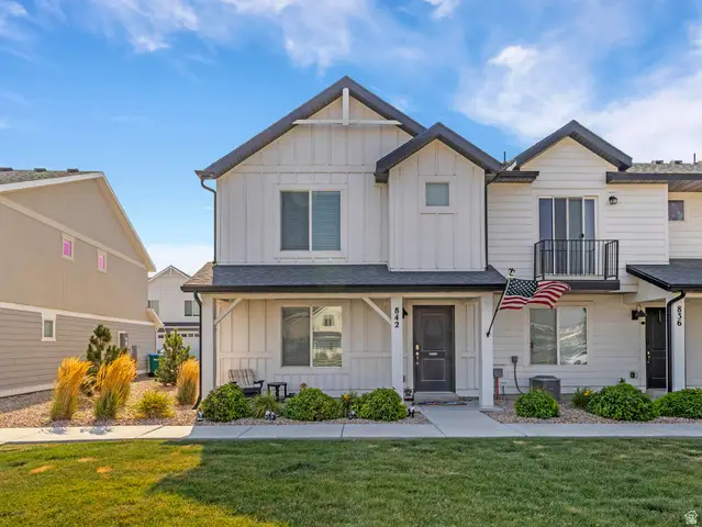 842 N Old Ranch Rd, Lehi, UT 84043 - #1