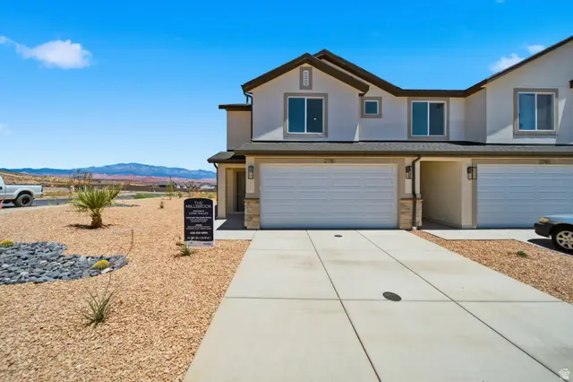 2217 S Wolverine Way #2461, Washington, UT 84780 - #1
