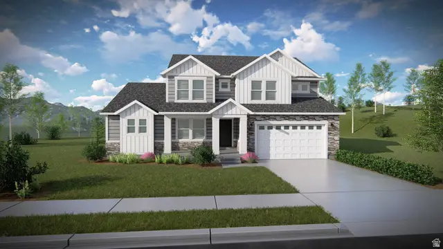 2891 N Salvia Dr #2214, Saratoga Springs, UT 84045 - #1