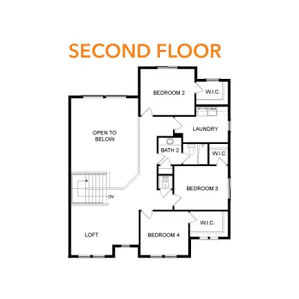 2891 N Salvia Dr #2214, Saratoga Springs, UT 84045 - #3