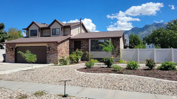 11153 S Silver Queen Cir, Sandy, UT 84094