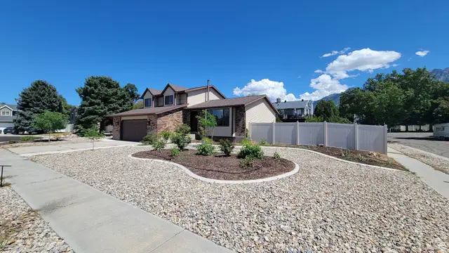 11153 S Silver Queen Cir, Sandy, UT 84094 - #2