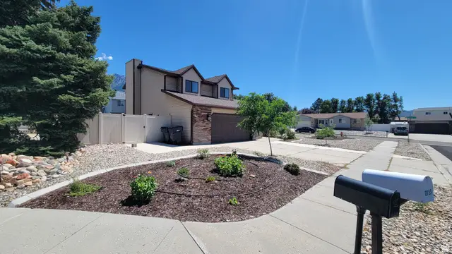 11153 S Silver Queen Cir, Sandy, UT 84094 - #3