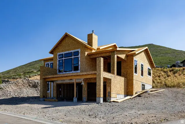 11698 N Deep Water Dr #318, Hideout, UT 84036 - #3
