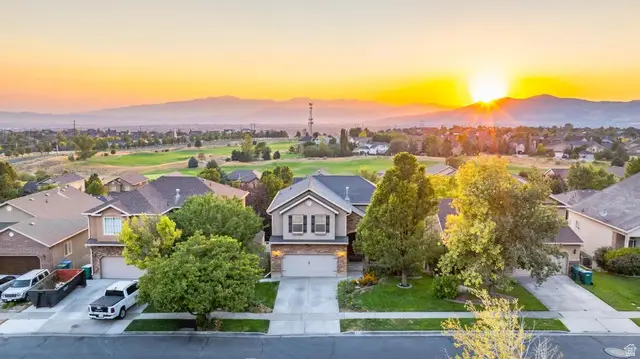 10503 N Doral Dr, Cedar Hills, UT 84062 - #2